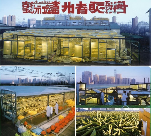天津市食用菌科技开发公司,助力农业现代化 天津市食用菌科技开发公司,助力农业现代化