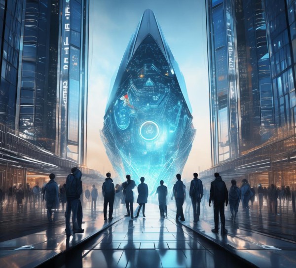 重塑科技计划,新体系开启创新之旅