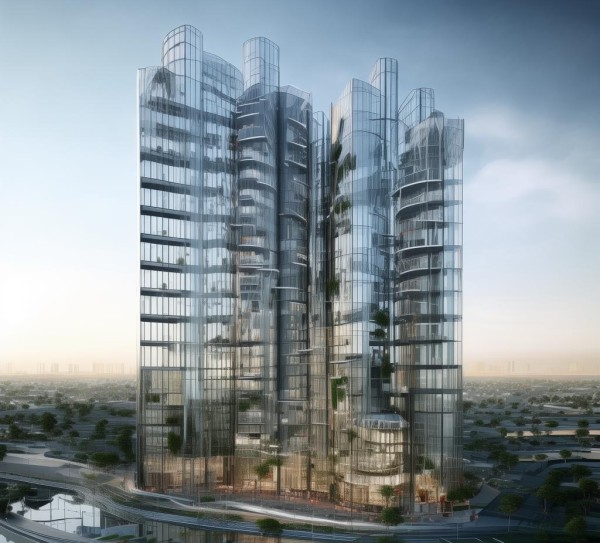 建筑科技体系建设的意义 建筑科技体系建设的意义