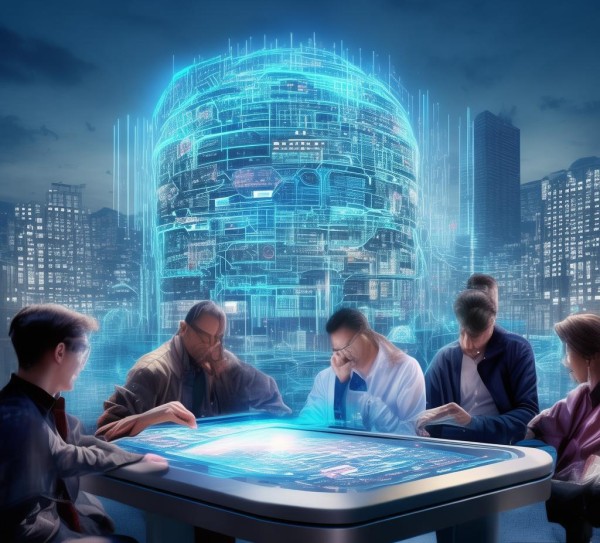 中国315科技创新体系,创新驱动的中国方案