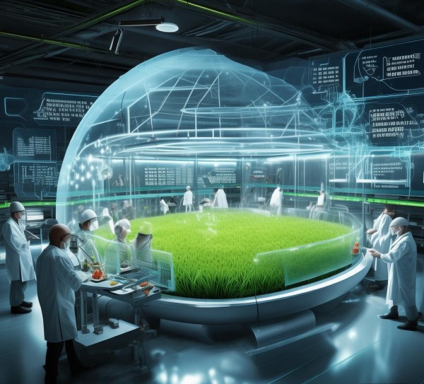 innovative Grass Science Research and Development Activities Legalization Plan innovative Grass Science Research and Development Activities Legalization Plan