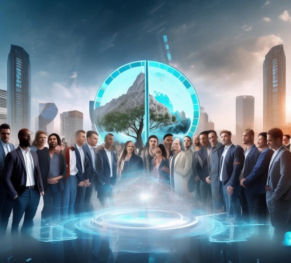 科技服务业,全球机遇与挑战的双轮驱动