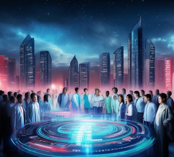 中国科技活动,创新引领未来