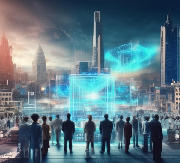 科技服务业,转型的先驱与机遇 科技服务业,转型的先驱与机遇