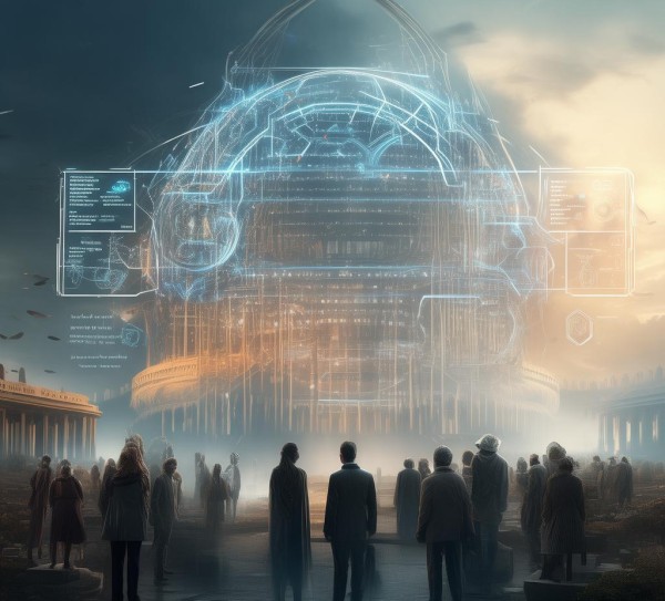 科技伦理体系,构建人类文明的基石