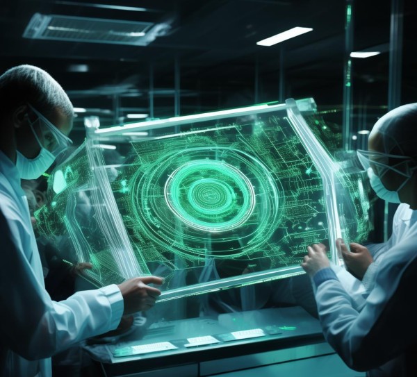 绿点科技体系认证,全面解析体系运行机制 绿点科技体系认证,全面解析体系运行机制