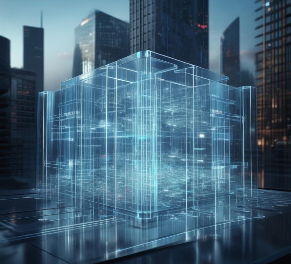 科技信息保障体系,构建高质量发展的新引擎 科技信息保障体系,构建高质量发展的新引擎