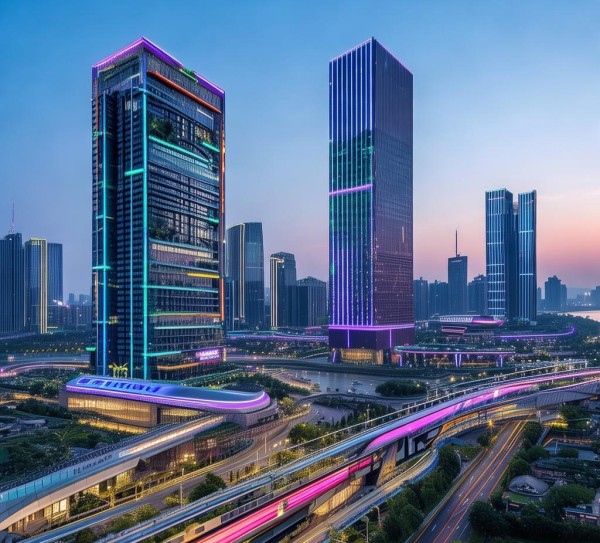 武汉市科技路计划体系，创新驱动发展的新引擎