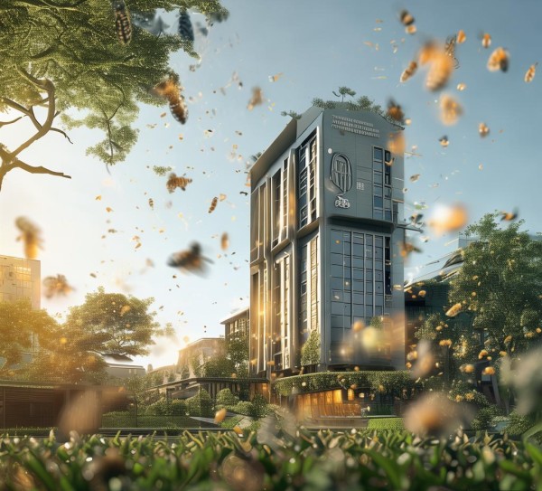 福建农林大学神蜂科技开发总公司,传承自然,创新未来 福建农林大学神蜂科技开发总公司,传承自然,创新未来