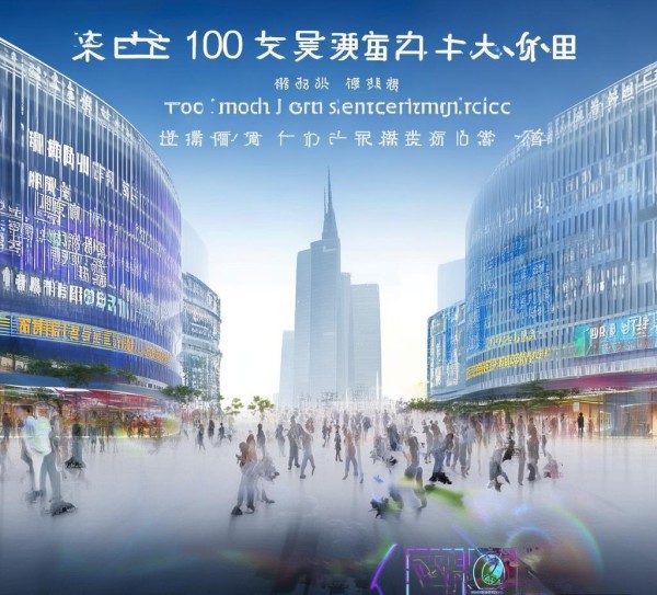 江苏省科技服务业的百强企业,机遇与挑战