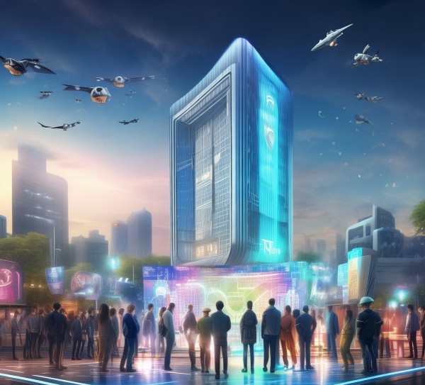 蜂珍科技引领中国智能产业新方向 蜂珍科技引领中国智能产业新方向