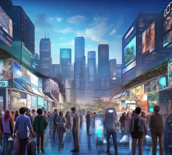 市科技活动方案 市科技活动方案