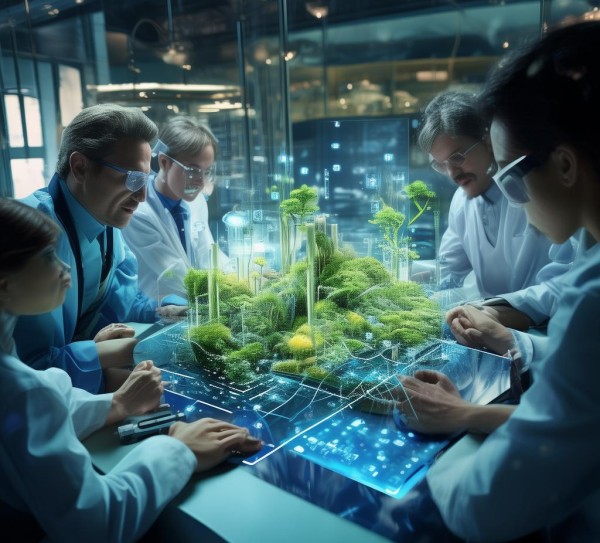 科技成果转化转移体系,构建可持续发展的重要保障 科技成果转化转移体系,构建可持续发展的重要保障