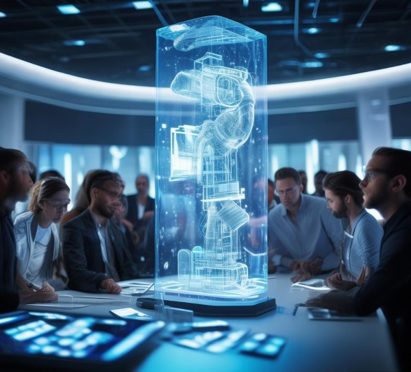 人工智能科技活动方案 人工智能科技活动方案