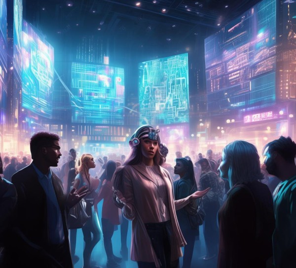 局科技活动周，创新引领未来