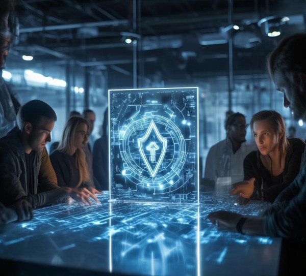 科技公司体系认证,构建可信的科技生态 科技公司体系认证,构建可信的科技生态