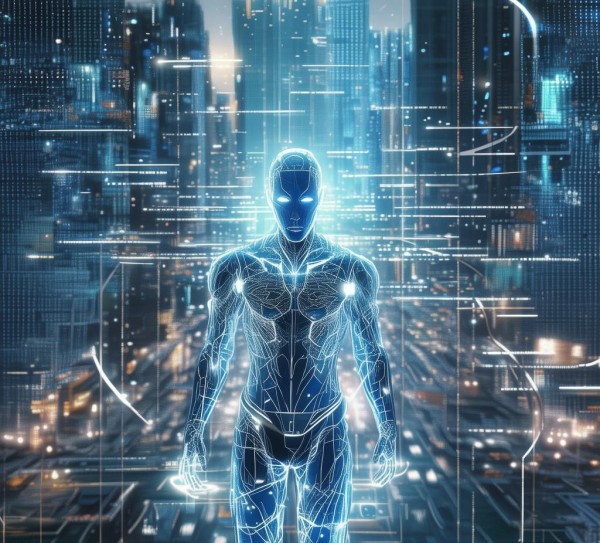 重塑科技与服务体系建设，重构数字化服务新路径