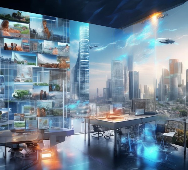 科技服务业的现状与未来展望