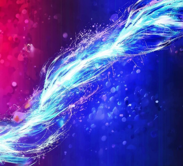 Energy art Marketing Campaign