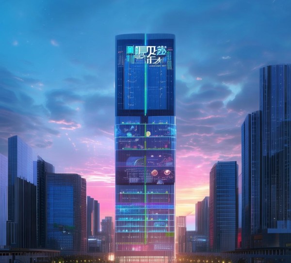 百盛堂科技发展有限公司,科技创新的未来之光 百盛堂科技发展有限公司,科技创新的未来之光