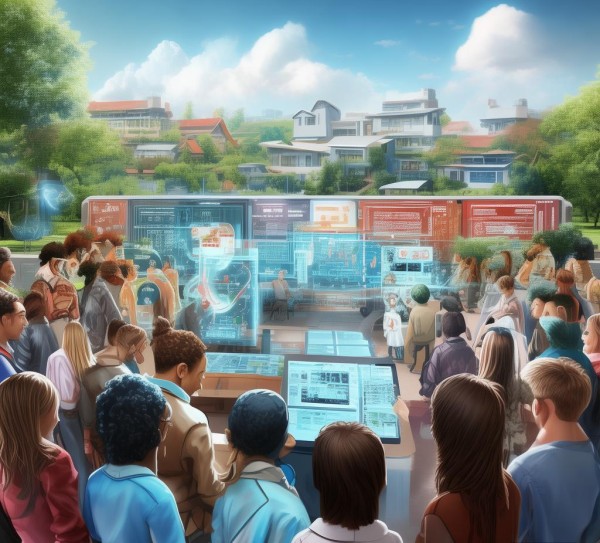 学校护苗科技活动方案策划,助力校园安全与和谐