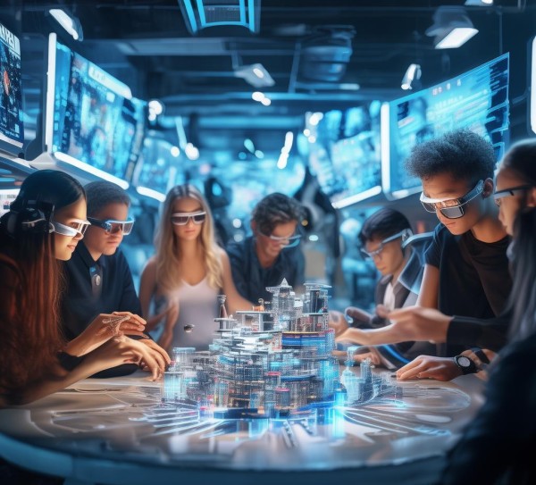 科技活动，培养创新思维的实践路径