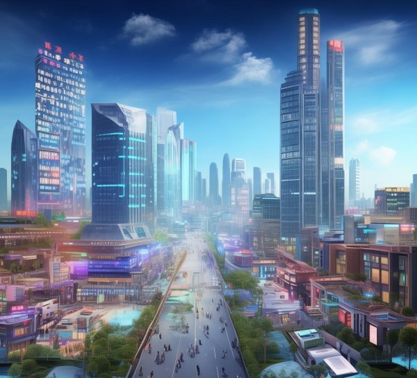 辽阳市科技服务业营收突破百亿元,未来展望与产业布局 辽阳市科技服务业营收突破百亿元,未来展望与产业布局