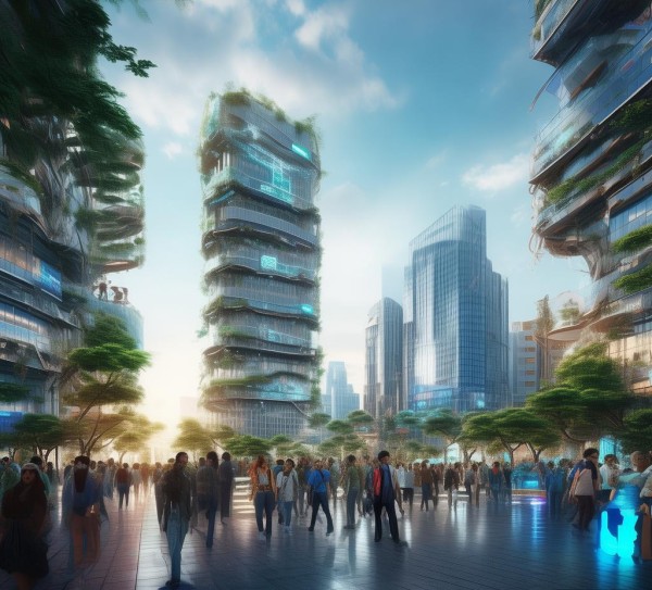 东莞市,创新驱动科技服务业的未来