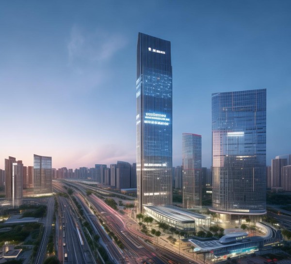 郑州科技政策,迈向高质量发展的新引擎 郑州科技政策,迈向高质量发展的新引擎