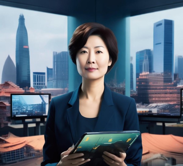 广州科技开发总公司王琳,创新驱动发展的模范 广州科技开发总公司王琳,创新驱动发展的模范
