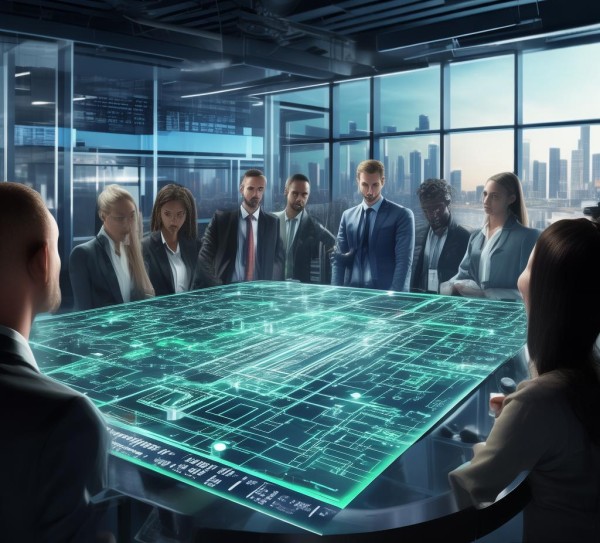 构建高科技企业专属的安全管理体系,全面保障企业安全运营 构建高科技企业专属的安全管理体系,全面保障企业安全运营