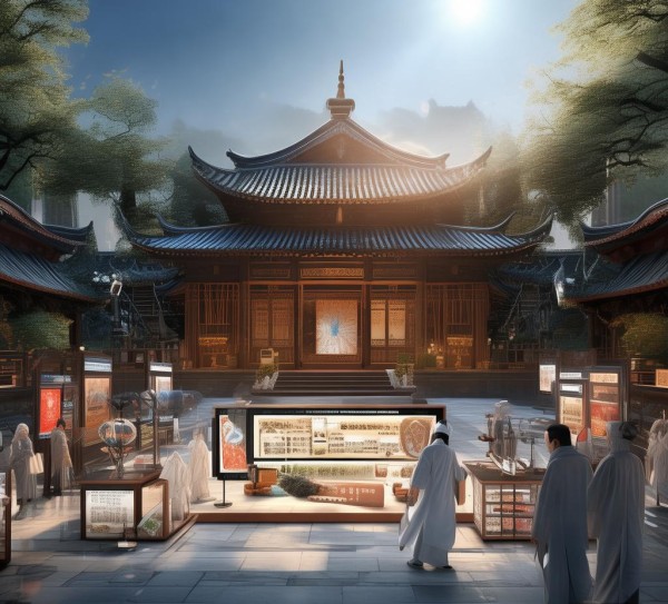 从古至今的中医智慧与现代科技的融合,玉函堂的创新与传承 从古至今的中医智慧与现代科技的融合,玉函堂的创新与传承
