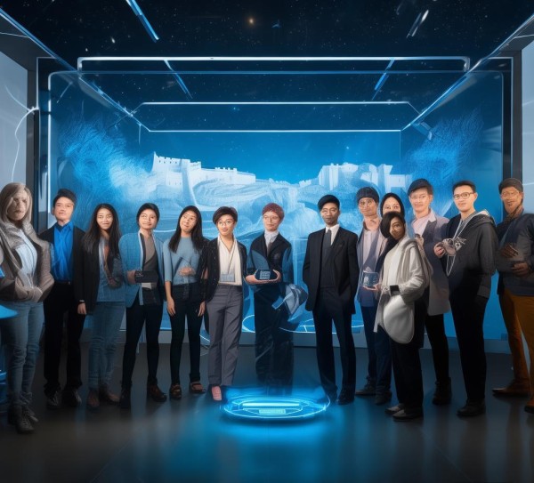 长城科技开发职员待遇，开启未来新篇章