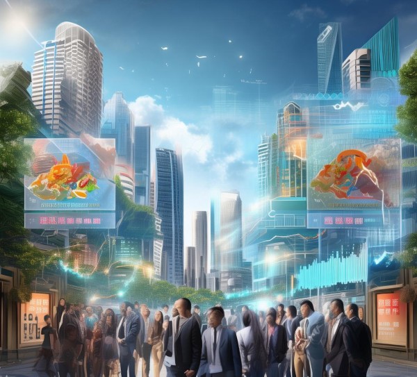 北湖科技开发二手房市场现状与未来展望，投资与理财的机遇与挑战