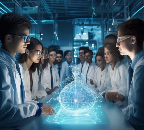 润吉科技，disrupting the Biotech Landscape