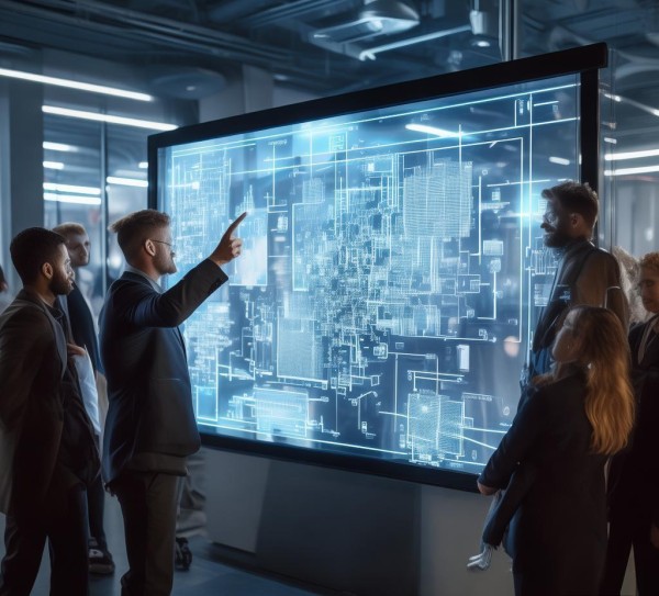 科技服务业分类体系构建与实践探索