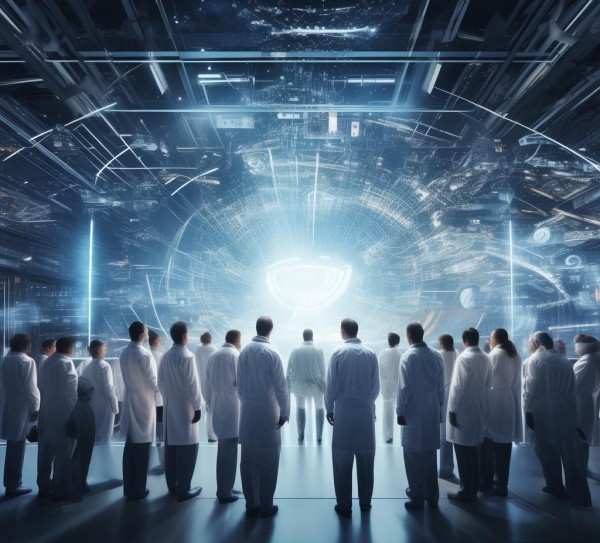 航天科技集体体系院，探索宇宙奥秘的不懈追求
