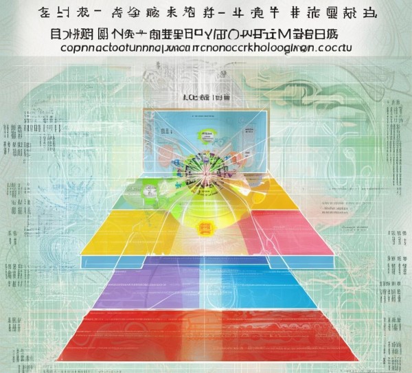 我国科技体系架构图,从基础到应用的完整图谱