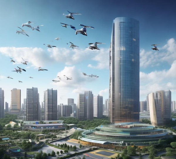 武汉远城科技发展的新机遇 武汉远城科技发展的新机遇