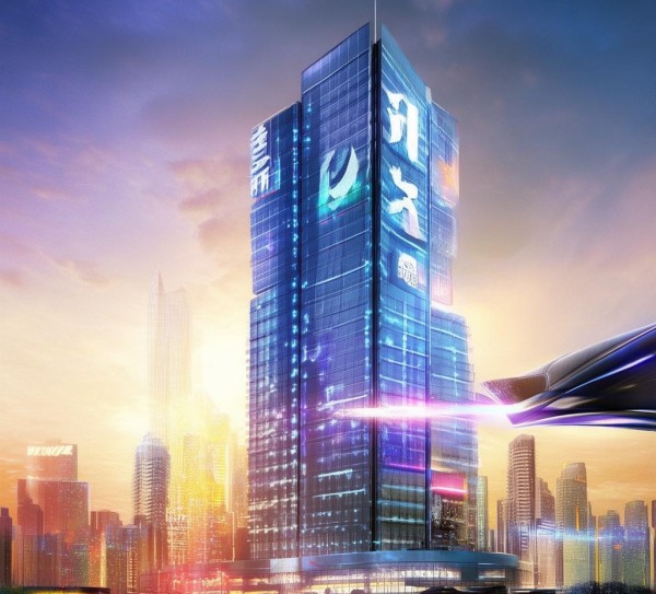 宏创科技，创新驱动发展的新引擎