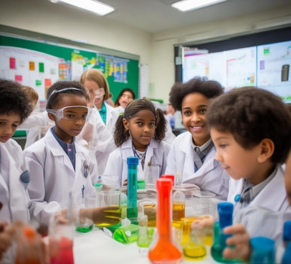 小学科技活动方案的有效性评价研究 小学科技活动方案的有效性评价研究