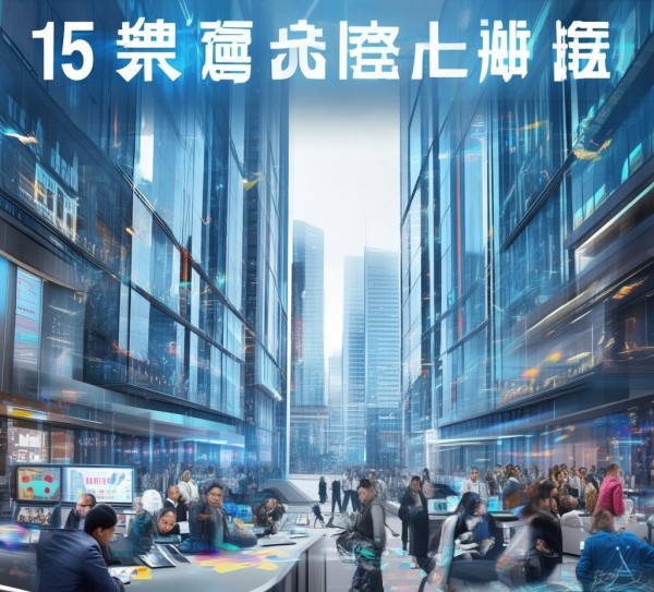 十五五规划背景下,科技服务业,机遇与挑战 十五五规划背景下,科技服务业,机遇与挑战