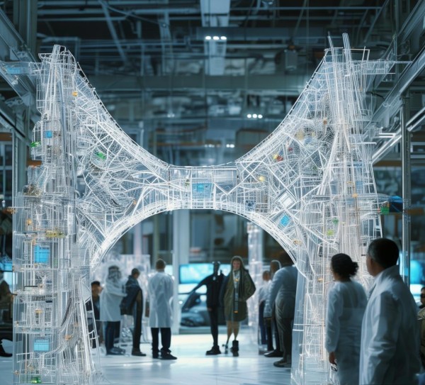 纸桥承重科技活动方案 纸桥承重科技活动方案