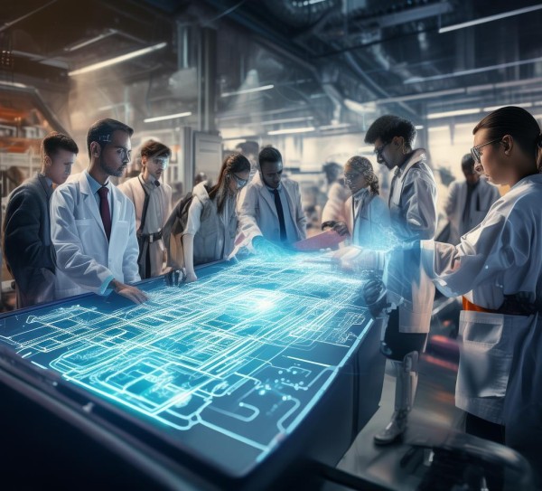 产业科技创新体系,创新驱动高质量发展之路 产业科技创新体系,创新驱动高质量发展之路