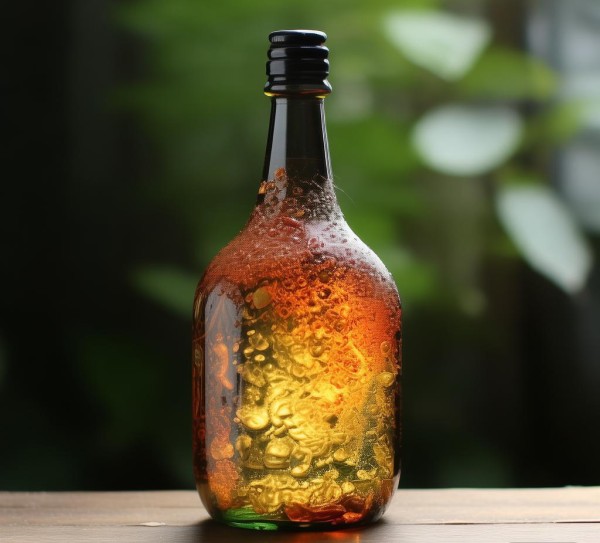茅台科技开发公司生产的酒,从历史到未来 茅台科技开发公司生产的酒,从历史到未来