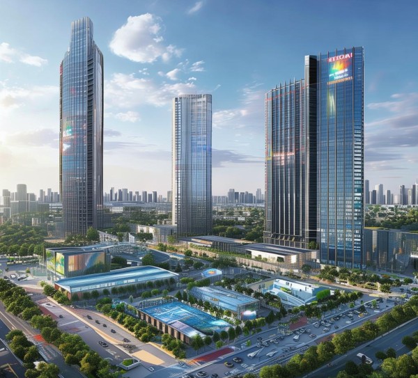 冠名,潍坊科技服务业集聚区的现状与发展前景 冠名,潍坊科技服务业集聚区的现状与发展前景