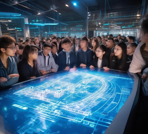 浙江科技人才培养体系,机遇与创新的双重路径 浙江科技人才培养体系,机遇与创新的双重路径