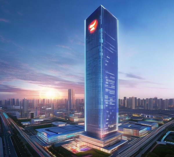 中国半导体行业，中芯科技引领未来