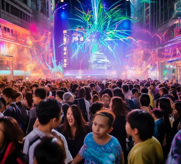 潍坊科技活动,激发创新活力,展现科技魅力