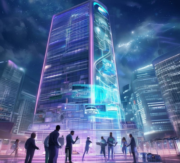 科技赋能，创新未来—奥摩飞世尔科技开发公司开启新篇章